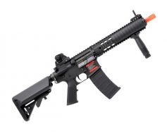 Rifle Lonex AEG Recoil Super Baw L4-SR 10.5