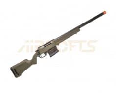Rifle Sniper Airsoft Striker AS01 Spring - Ares - OD