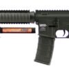 RIFLE M4 AIRSOFT MEGA COMBO LANCER TACTICAL