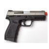 Taurus Pt 24 7 Airsoft G2 Cybergun Dual Tone