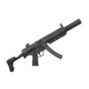 BOLT MP5 SWAT SD6