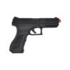 KWA ATP AUTO GBB PISTOLA AIRSOFT