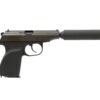MAKAROV PISTOLA AIRSOFT WE GBB - Preta