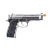 Pistola Beretta M92 Standard Airsoft - WE - GBB
