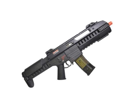 Rifle Airsoft ARES GSG G14 EFCS