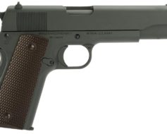 Colt 1911 Airsoft Full Metal CO2 GBB