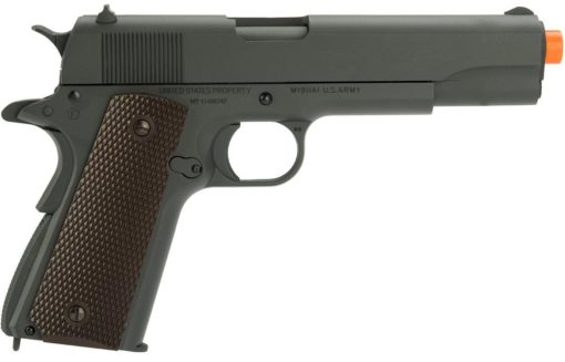 Colt 1911 Airsoft Full Metal CO2 GBB