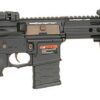 O Rifle APS Airsoft ASR 111