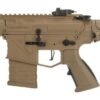 APS Rifle Airsoft Aeg Phantom PER706