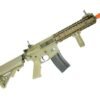 Aeg de Airsoft M4 Bolt MK18 Mod1 BRSS