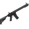 Airsoft Cybergun Rifle Colt M4A1 AEG Keymod - Preto