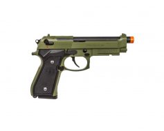 Beretta M92 G&G GPM92 Pistola Airsoft GBB - Green