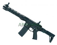 G&P Airsoft Rifle Thor Rapid Electric Gun 004 - Preto