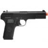 Pistola Airsoft Tokarev TT 33 Gbb