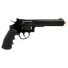 REVOLVER DE CO2 AIRSOFT SRC 6 COR-801B