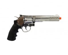 Revolver SRC 6 Polegadas COR-801S