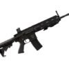 SR416 D14.5 ACE SRC Rifle Airsoft Aeg - Preto