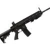 SRC 416 SR D16 ACE AEG AIRSOFT RIFLE - Preto