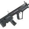 Tavor Airsoft Rifle Airsoft Ares Tar 21 - Preto
