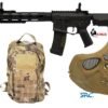 ares amoeba 009 kit Rifle Airsoft