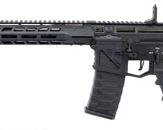 Rifle Eletrico MK3 AIRSOFT APS PHANTOM
