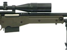 ARES MSR SNIPER MSR-008 530FPS Rifle Airsoft - OD