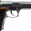 pistola de airsoft m92