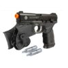 24 7 KIT AIRSOFT CYBERGUN PITOLA 6MM