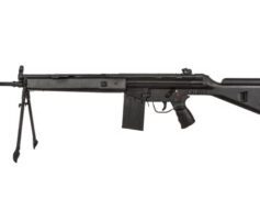 marcador airsoft classic army aeg g3 sg1 taktik ii