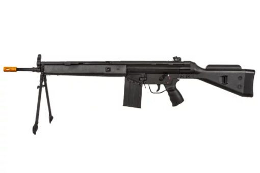 marcador airsoft classic army aeg g3 sg1 taktik ii