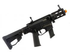 ARES M45 -X CLASS RIFLE AIRSOFT - PRETO