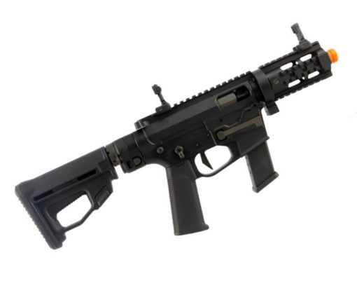 ARES M45 -X CLASS RIFLE AIRSOFT - PRETO