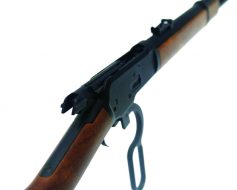 Arma Winchester Airsoft Rifle A&K 1892