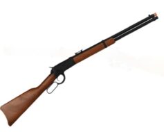 Arma Winchester Airsoft Rifle A&K 1892