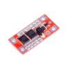 MOSFET AIRSOFT XCORTECH XET304U