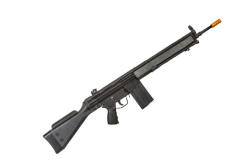 Fuzil Marcador Airsoft CLASSIC ARMY AEG G3 SG1 Taktik II