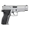 Pistola Cromada  Sig Sauer P226 E2 Stainless 