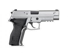 Pistola Cromada  Sig Sauer P226 E2 Stainless 