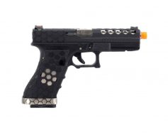 Pistola de Airsoft GBB VX-Series Glock VX0101 - Armorer Works