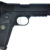 PISTOLA AIRSOFT KJW KP07 FULL METAL GBB
