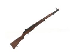 m1 garand airsoft A&K Rifle Carbine