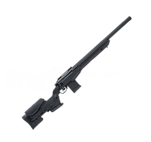 Arma Sniper Airsoft Rifle Action Army T10 Bolt Action - Preto
