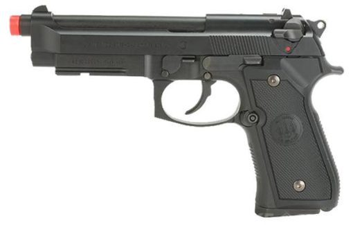 BERETTA - Pistola Airsoft Tokyo Marui M9A1 GBB