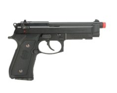 Pistola de Airsoft Beretta M9A1 GBB - Tokyo Marui