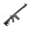 Rifle Carabina Airsoft King Arms M4 TWS Din - Preta