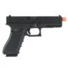 Glock Gen4 Umarex Pistola Airsoft Gbb - Preta