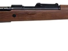 KAR98K Rifle Sniper Airsoft EVO WWII - Metal