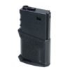 MAGAZINE ARES AMOEBA M4 120 ROUNDS - PRETO