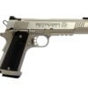 PT 1911 Pistola Airsoft King Arms GBB 6mm - Prata
