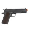 Pistola De Chumbo Cybergun Swiss Arms 4.5mm Co2